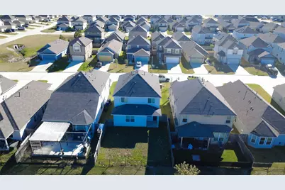 2522 Sturgeon Way, Conroe, TX 77384 - Photo 4