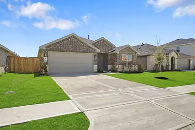 638 Nestor Drive, Crosby, TX 77532 - Photo 2