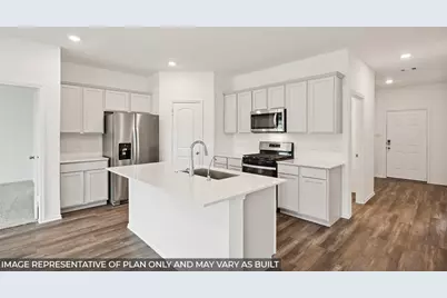 638 Nestor Drive, Crosby, TX 77532 - Photo 1