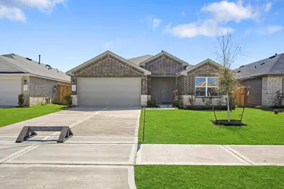 638 Nestor Drive, Crosby, TX 77532 - Photo 4