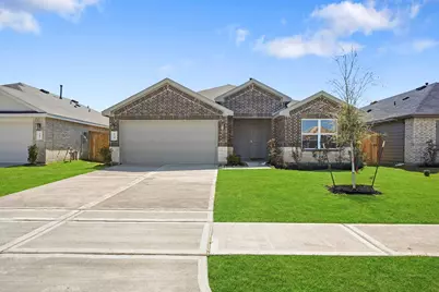 638 Nestor Drive, Crosby, TX 77532 - Photo 1