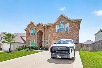 270 Little Dog Drive, Montgomery, TX 77356 - Photo 4