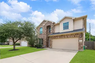 2910 Lakecrest Ridge Dr, Katy, TX 77493 - Photo 2