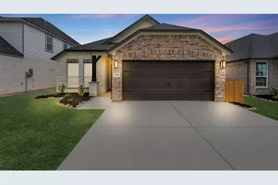 5626 Toledo Pines Lane, Katy, TX 77449 - Photo 1