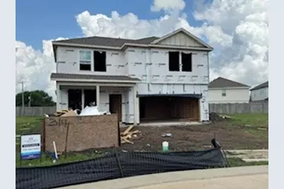 316 Amy Street, Angleton, TX 77515 - Photo 2