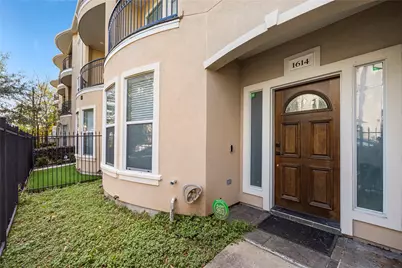 1614 Stuart Street, Houston, TX 77004 - Photo 4