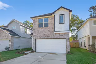 202 Emerald Thicket Ln, Huffman, TX 77336 - Photo 2