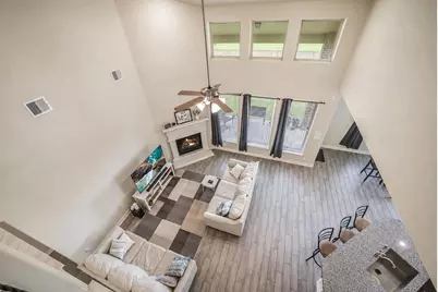 5319 Lauren Manor Drive, Brookshire, TX 77423 - Photo 18