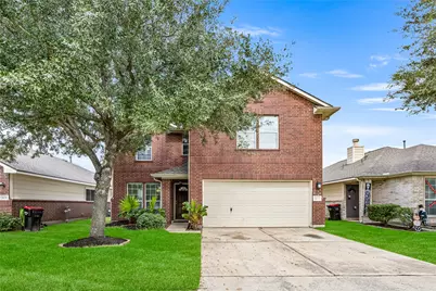 1435 Stone Bluff Drive, Houston, TX 77073 - Photo 1