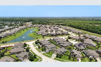 2415 Flowering Brook Lane, Sugar Land, TX 77479 - Photo 38