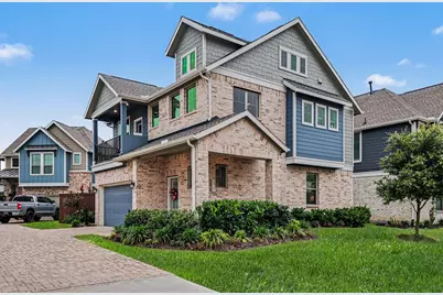 11818 California Sister Drive, Humble, TX 77346 - Photo 2