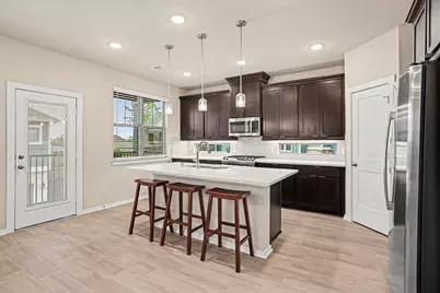 11818 California Sister Drive, Humble, TX 77346 - Photo 16