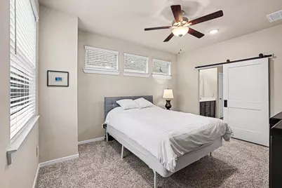 11818 California Sister Drive, Humble, TX 77346 - Photo 20