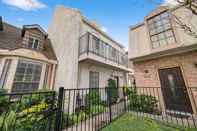 5338 Brownway Street #B19, Houston, TX 77056 - Photo 38