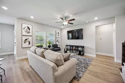 6923 California Black Oak Drive, Conroe, TX 77304 - Photo 6