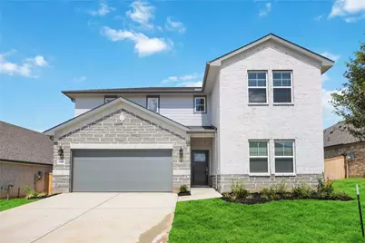 6923 California Black Oak Drive, Conroe, TX 77304 - Photo 2