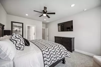 6923 California Black Oak Drive, Conroe, TX 77304 - Photo 12