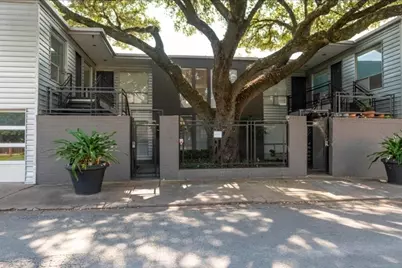 1219 Banks Street #1, Houston, TX 77006 - Photo 2