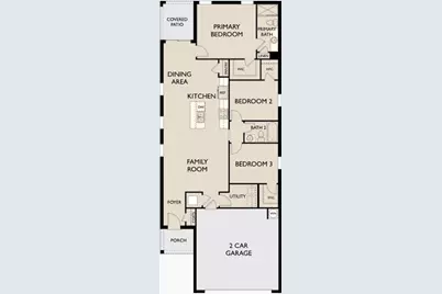 14941 Alastair Court, Montgomery, TX 77316 - Photo 6