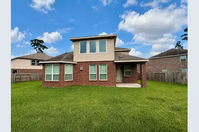 17105 Stillhouse Lake Court, Houston, TX 77044 - Photo 2