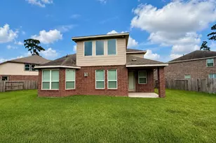 17105 Stillhouse Lake Ct, Houston, TX 77044 - Photo 2