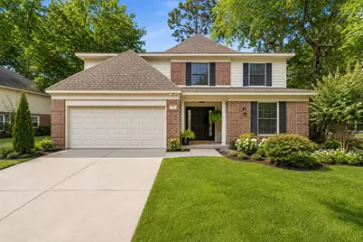 34 Firethorn Place, The Woodlands, TX 77382 - Photo 1