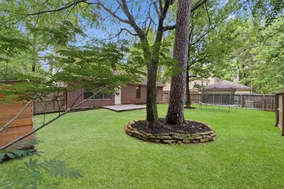 34 Firethorn Place, The Woodlands, TX 77382 - Photo 14