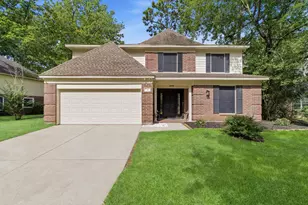 34 Firethorn Pl, The Woodlands, TX 77382 - Photo 1