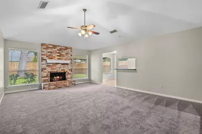 25907 Long Hill Lane, Spring, TX 77373 - Photo 2