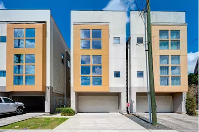 1729 Reinerman Street, Houston, TX 77007 - Photo 1