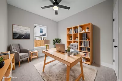 929 Green Meadow Lane #B, Houston, TX 77091 - Photo 28