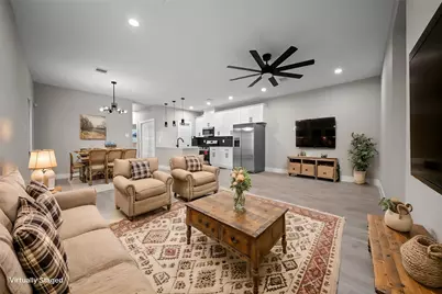 929 Green Meadow Lane #B, Houston, TX 77091 - Photo 24