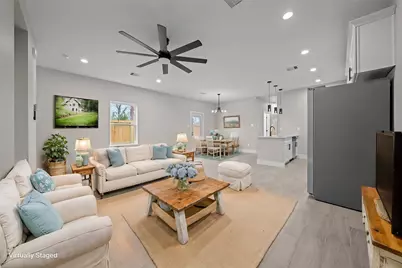 929 Green Meadow Lane #B, Houston, TX 77091 - Photo 26