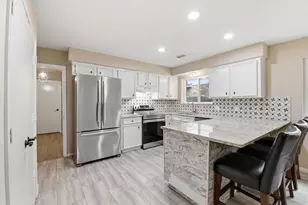 3008 Hunnington Dr, Conroe, TX 77303 - Photo 8