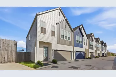 5264 Texas Street, Houston, TX 77011 - Photo 2