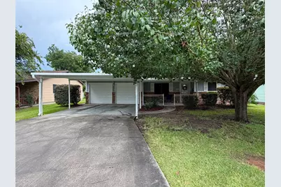 2637 Hampton Lane, Port Neches, TX 77651 - Photo 1