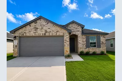 3018 Liams Tower Lane, Fulshear, TX 77441 - Photo 1