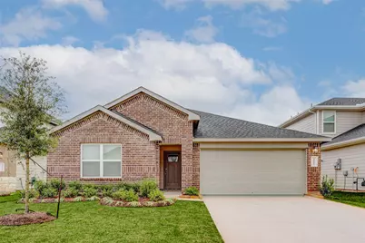 30631 Brixton Village Dr, Fulshear, TX 77423 - Photo 8
