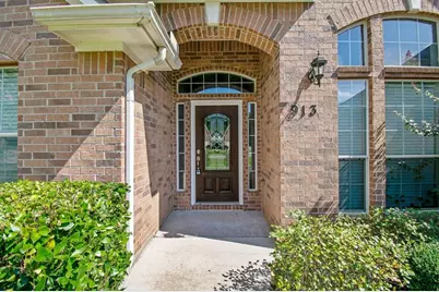 913 Christi Lynn Lane, Conroe, TX 77304 - Photo 4