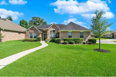 913 Christi Lynn Lane, Conroe, TX 77304 - Photo 2