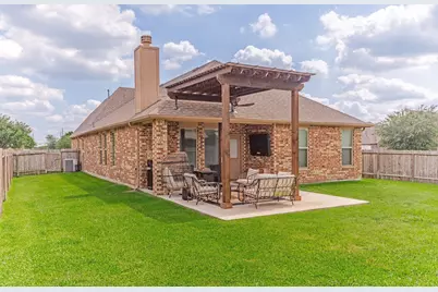 23426 Tirino Shores Drive, Katy, TX 77493 - Photo 34