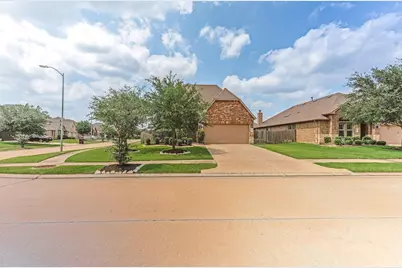 23426 Tirino Shores Drive, Katy, TX 77493 - Photo 4
