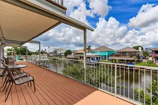 7 S Skimmer St, La Marque, TX 77568 - Photo 28