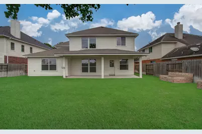 11610 Cross Spring Drive, Pearland, TX 77584 - Photo 48