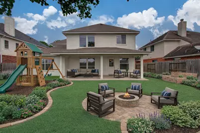 11610 Cross Spring Drive, Pearland, TX 77584 - Photo 46