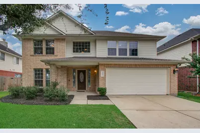 11610 Cross Spring Drive, Pearland, TX 77584 - Photo 1