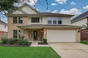 11610 Cross Spring Dr, Pearland, TX 77584 - Photo 1