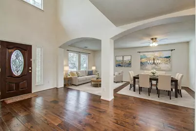 11610 Cross Spring Drive, Pearland, TX 77584 - Photo 6