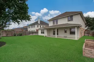 11610 Cross Spring Dr, Pearland, TX 77584 - Photo 46