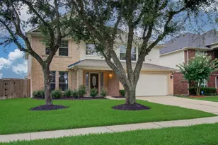 11610 Cross Spring Dr, Pearland, TX 77584 - Photo 2